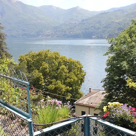 Cristina * Moltrasio