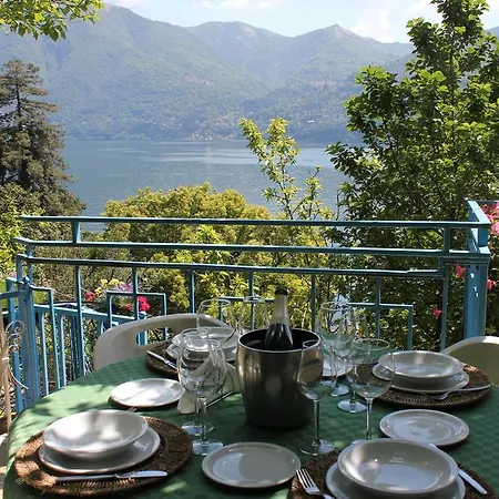 Villa Cristina Moltrasio