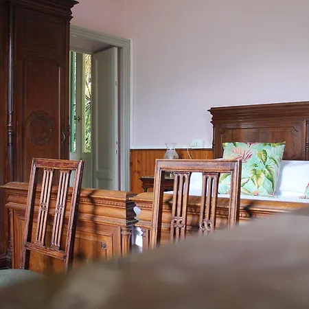 Villa Cristina *